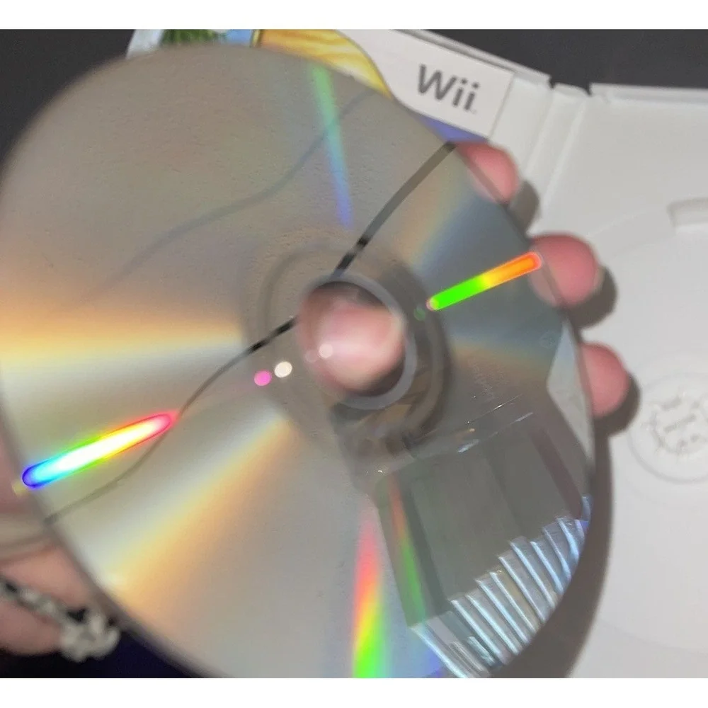 Nintendo Wii Summer Sports Paradise Island 2007 Complete.